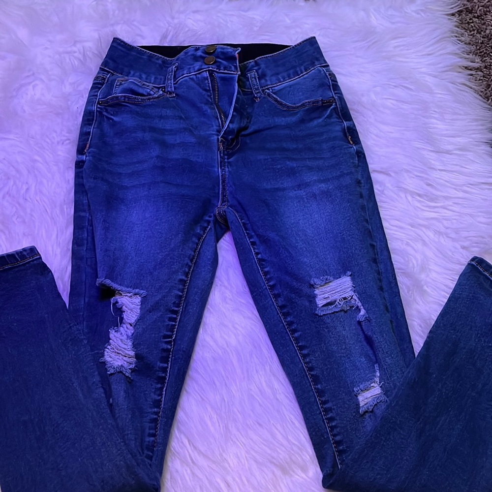Nice jeans